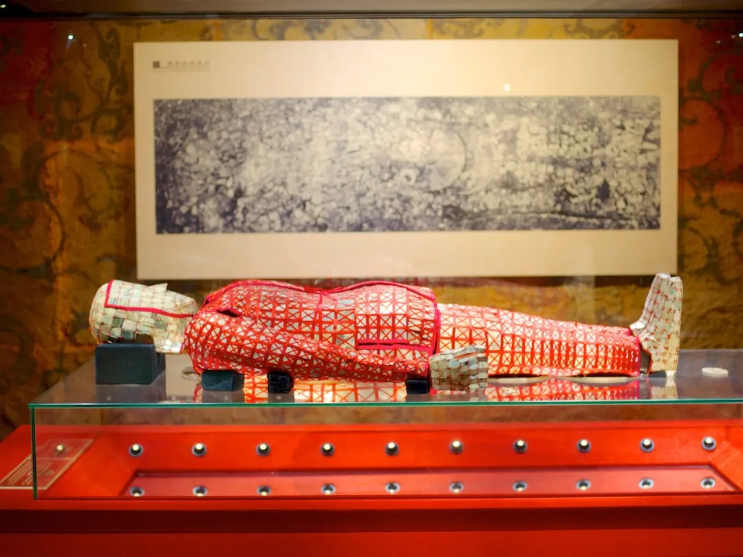 Museum of the Mausoleum of the Nanyue King