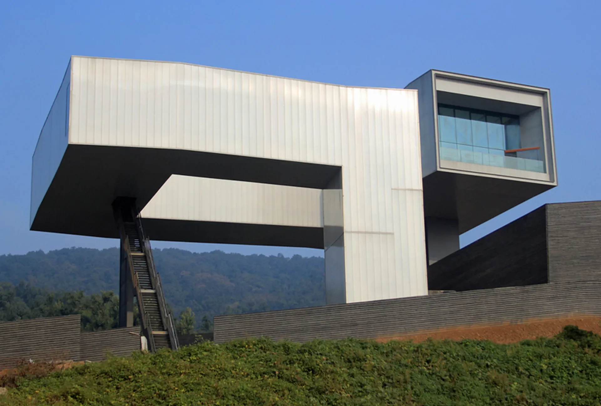 Nanjing Museum travel photo