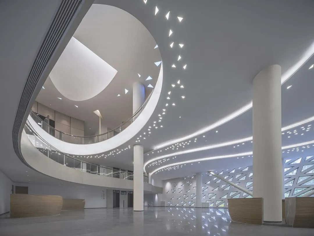 Ningxia Museum