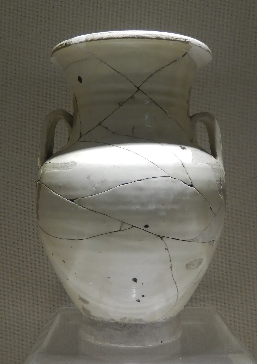 Ningxia Museum