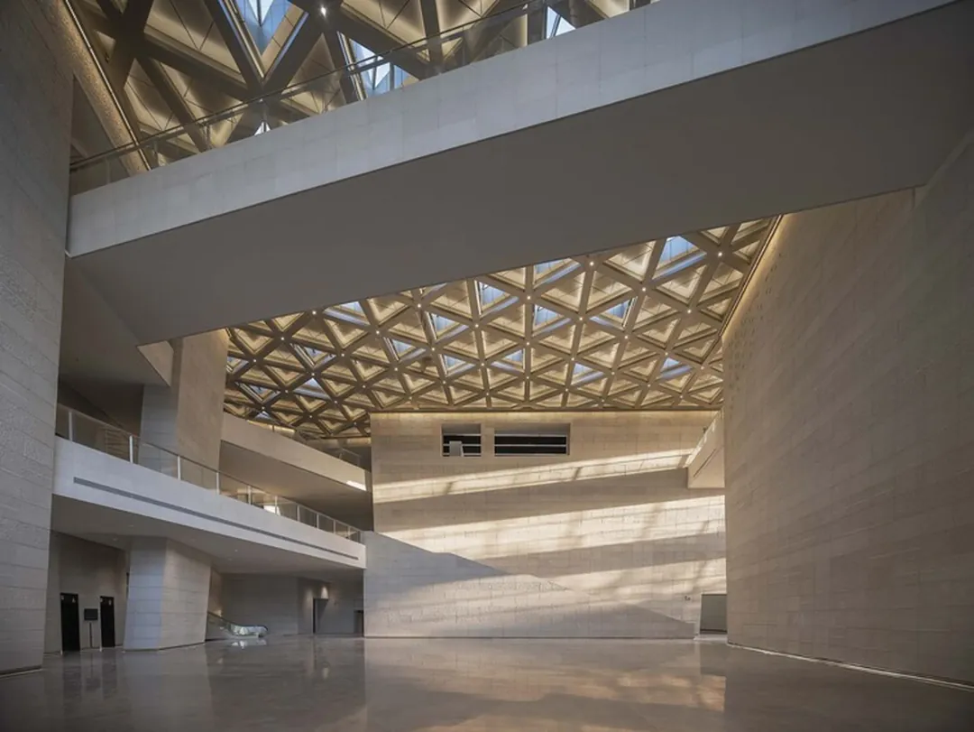 Ningxia Museum