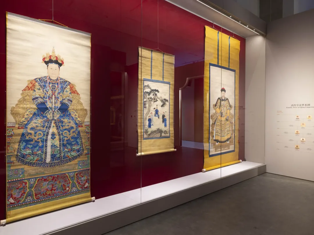 Palace Museum (Forbidden City)