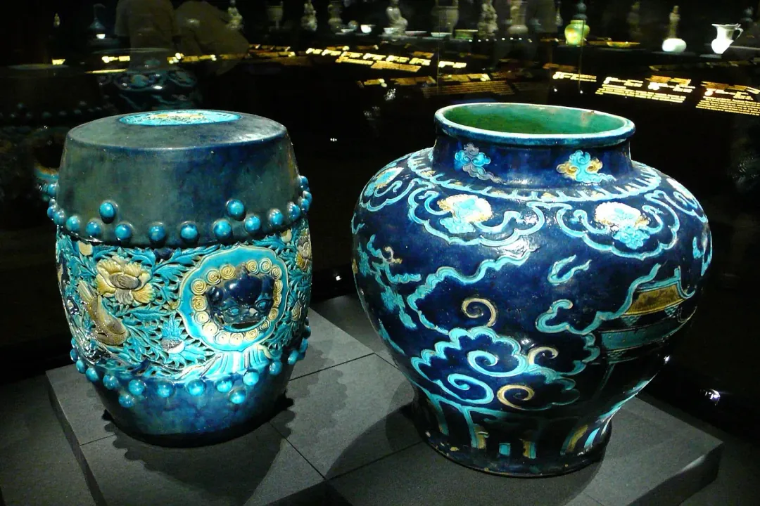 Palace Museum (Forbidden City)