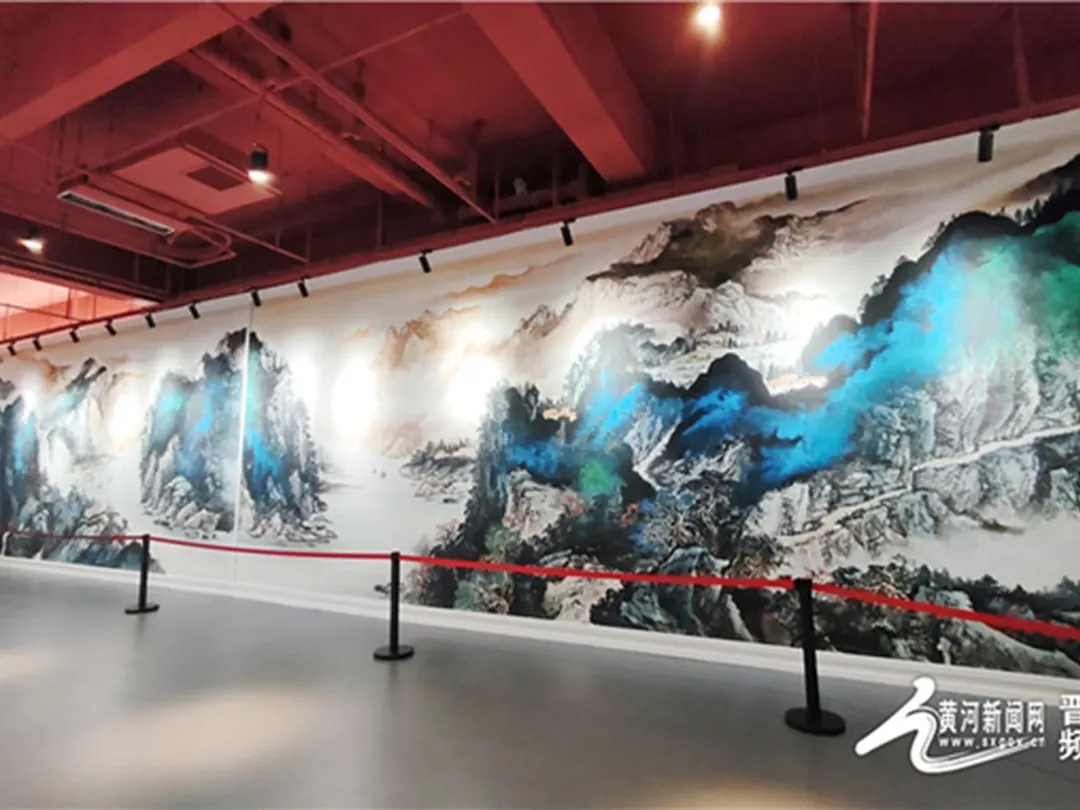 Museos de la Ciudad Antigua de Pingyao