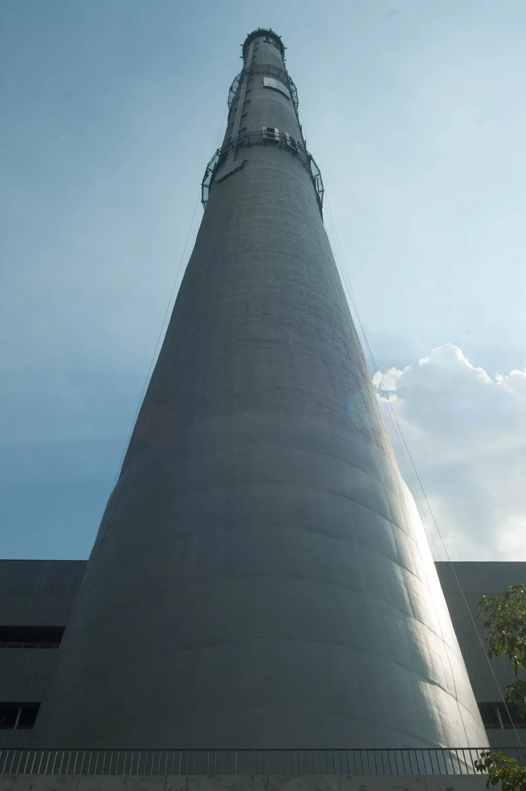 Power Station of Art