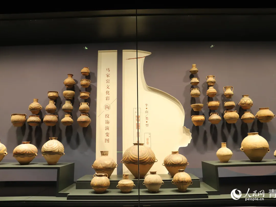 Qinghai Provincial Museum