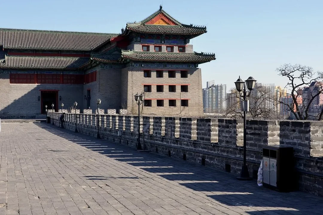 Red Gate Gallery, Beijing