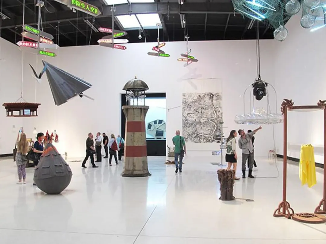 Red Gate Gallery