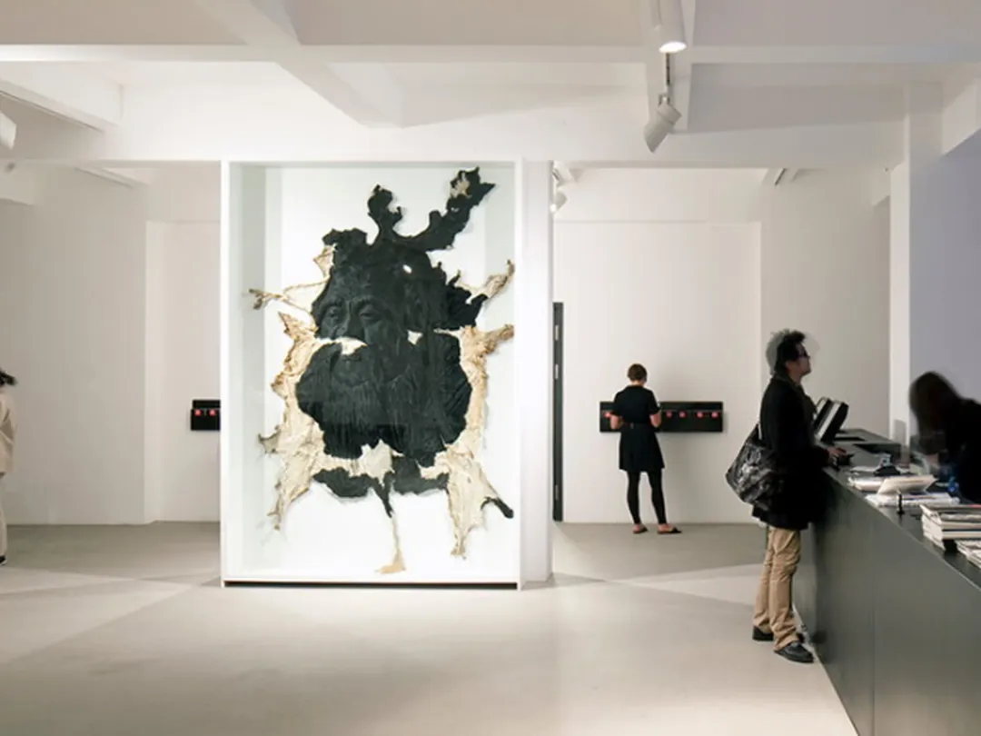 Rockbund Art Museum