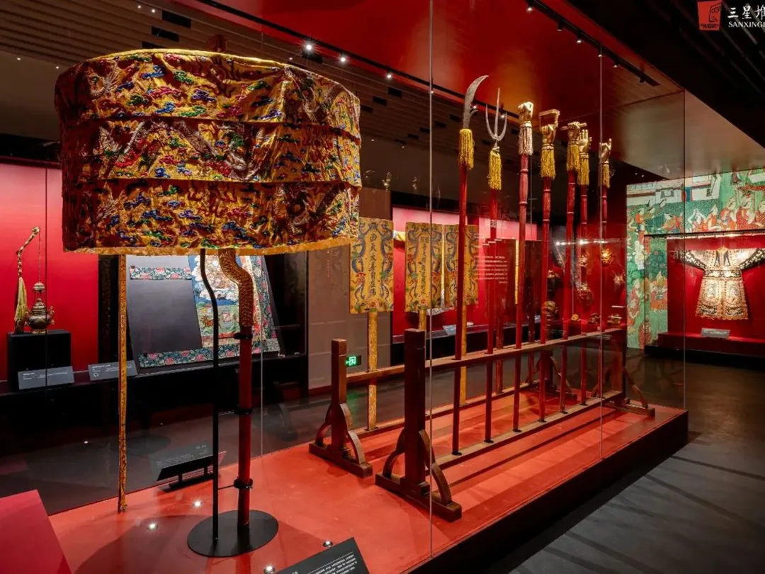 Sanxingdui Museum