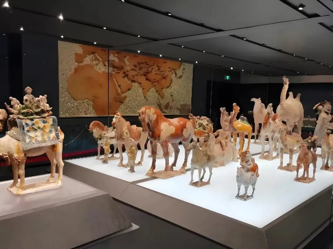 Shaanxi History Museum