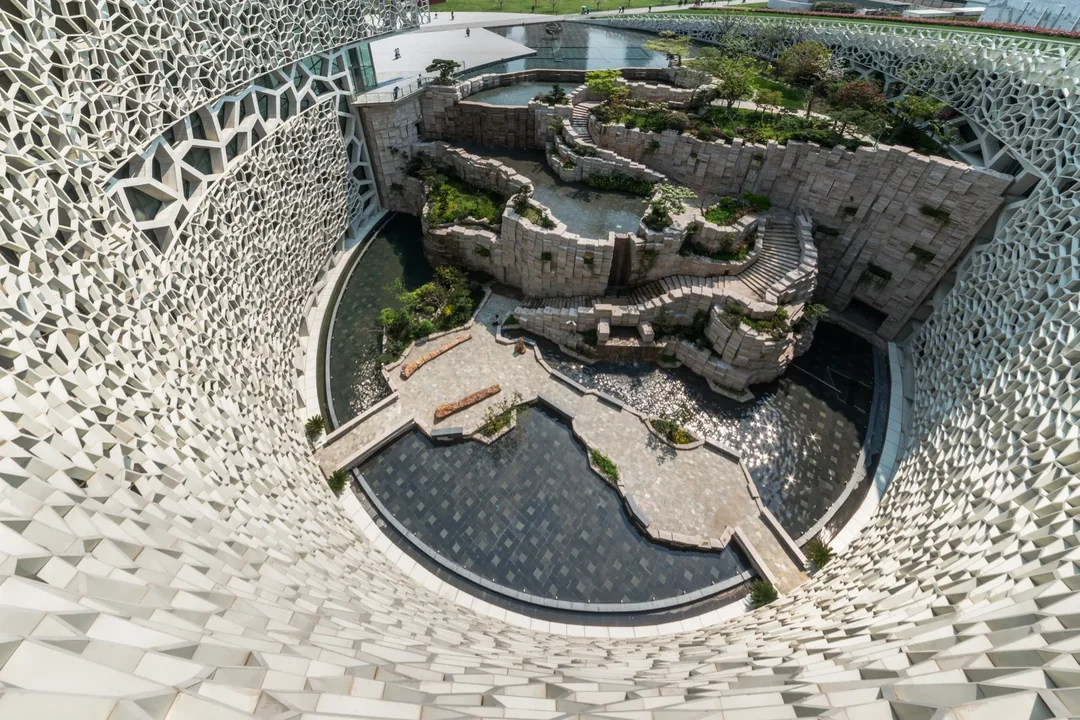 Shanghai History Museum, Shanghai