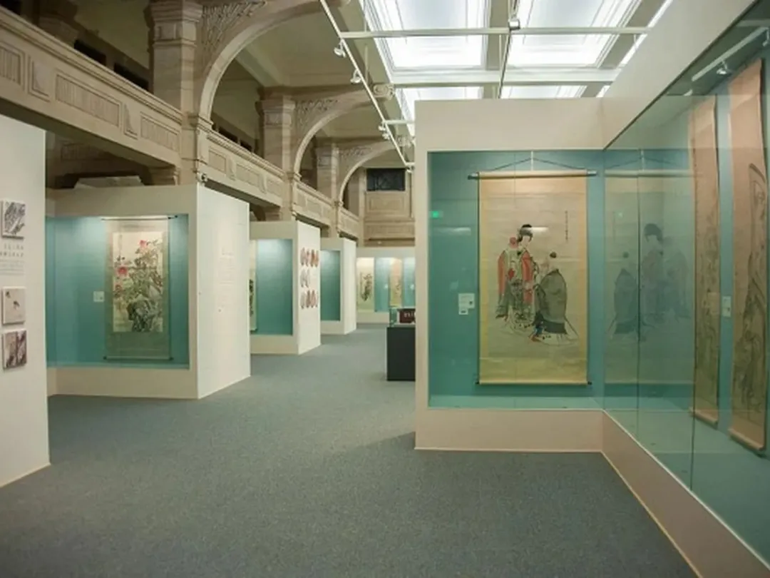 Shanghai History Museum