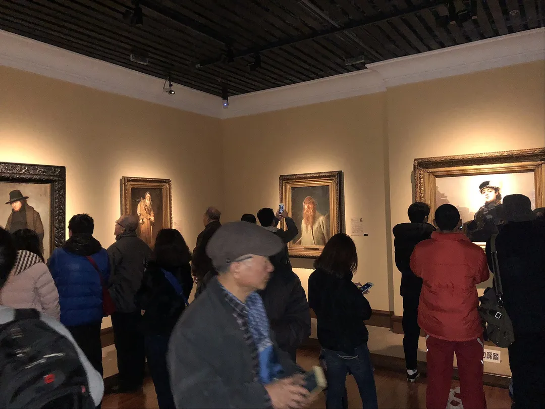 Shanghai Museum