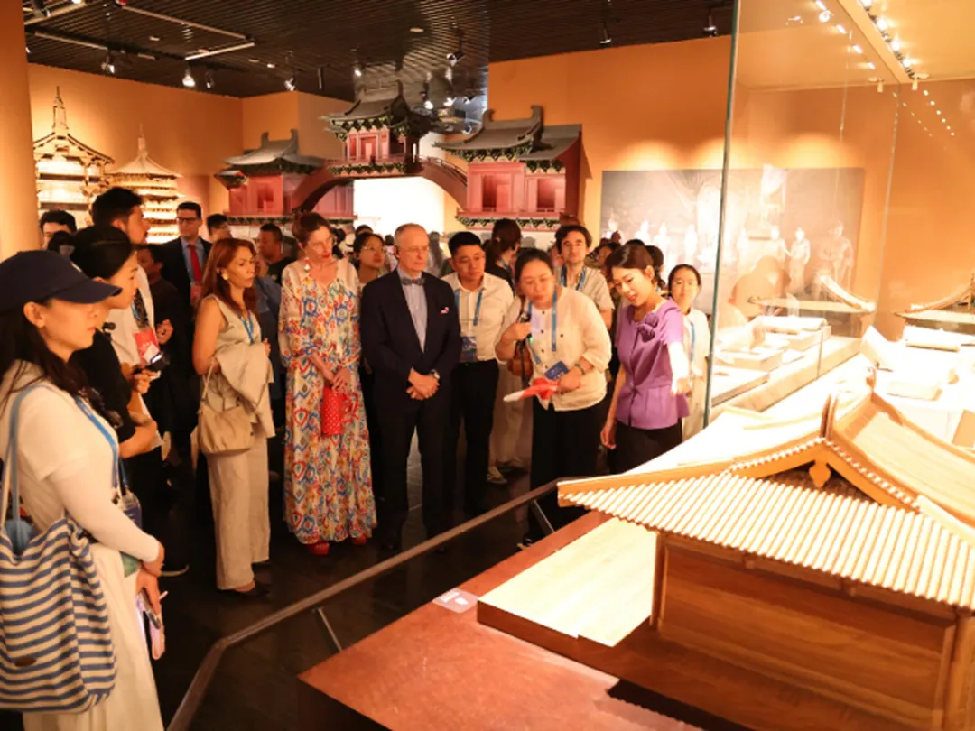 Shanxi Museum