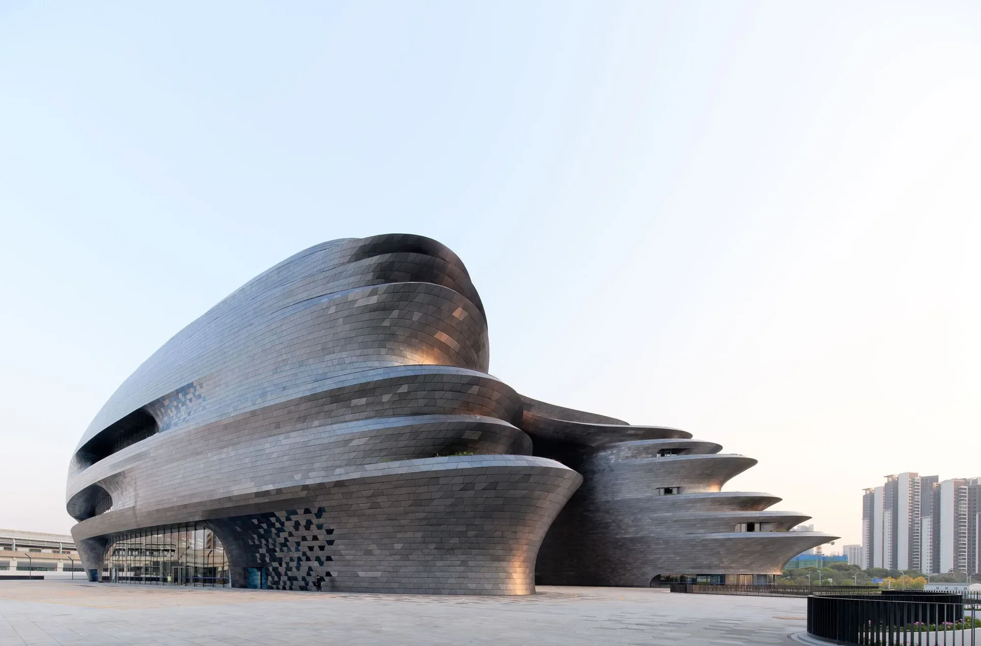 Shenzhen Museum