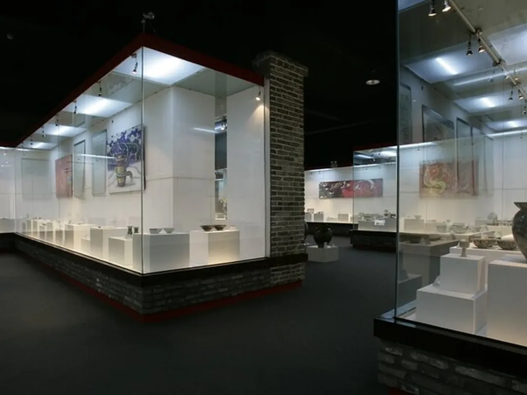 Sichuan Cuisine Museum