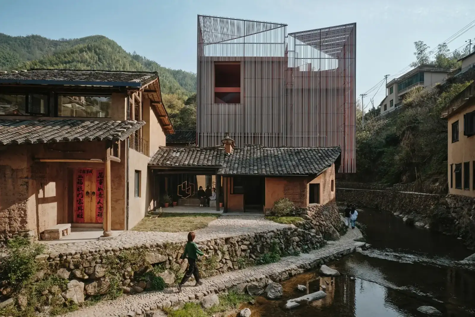 Songhua River Museum