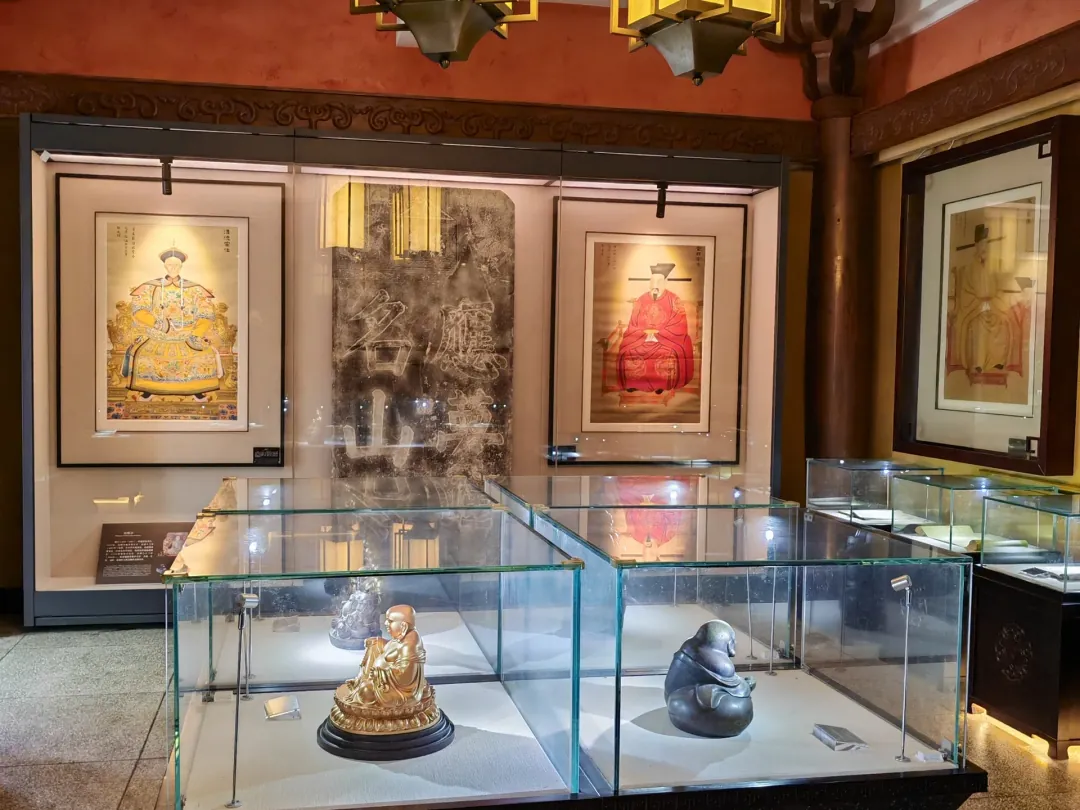 Songhua River Museum