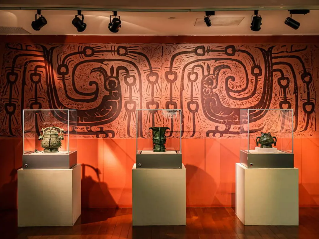 Taipei National Palace Museum
