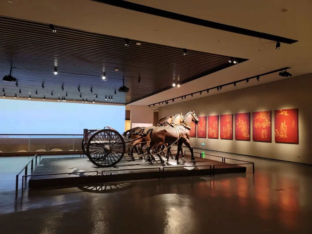 Shanxi Provincial Museum