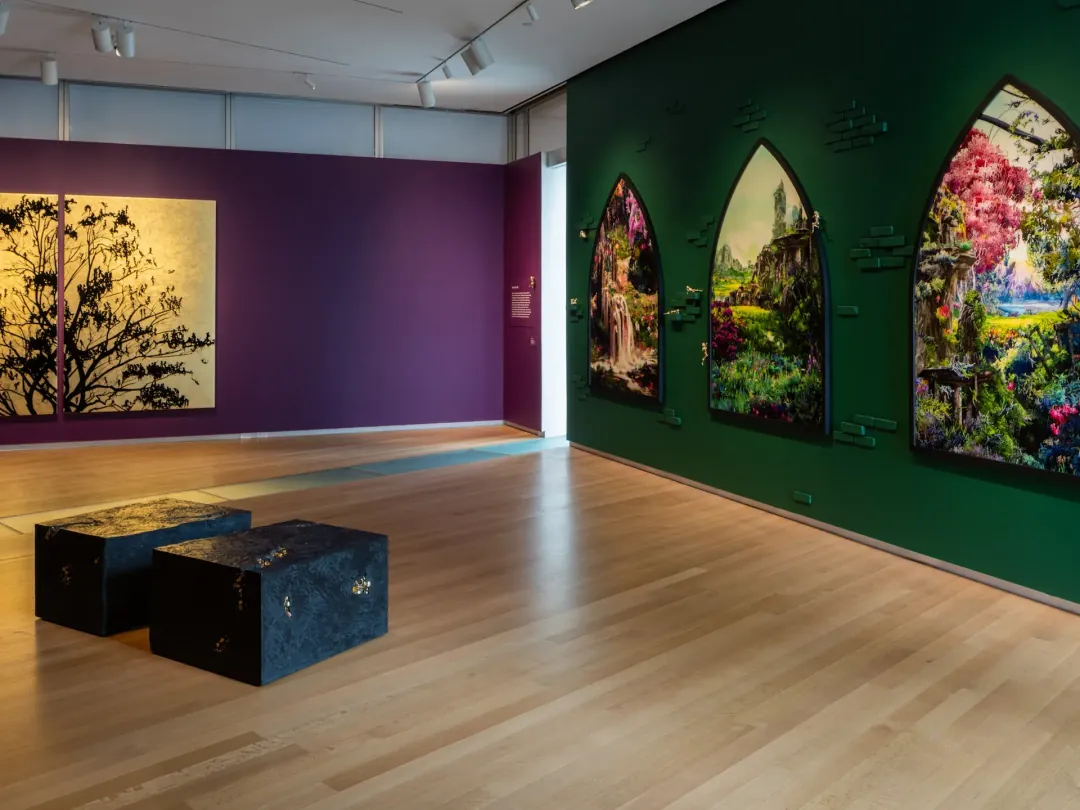 Today Art Museum