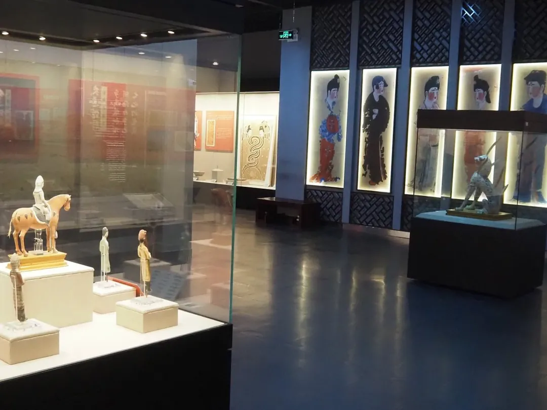 Turpan Museum