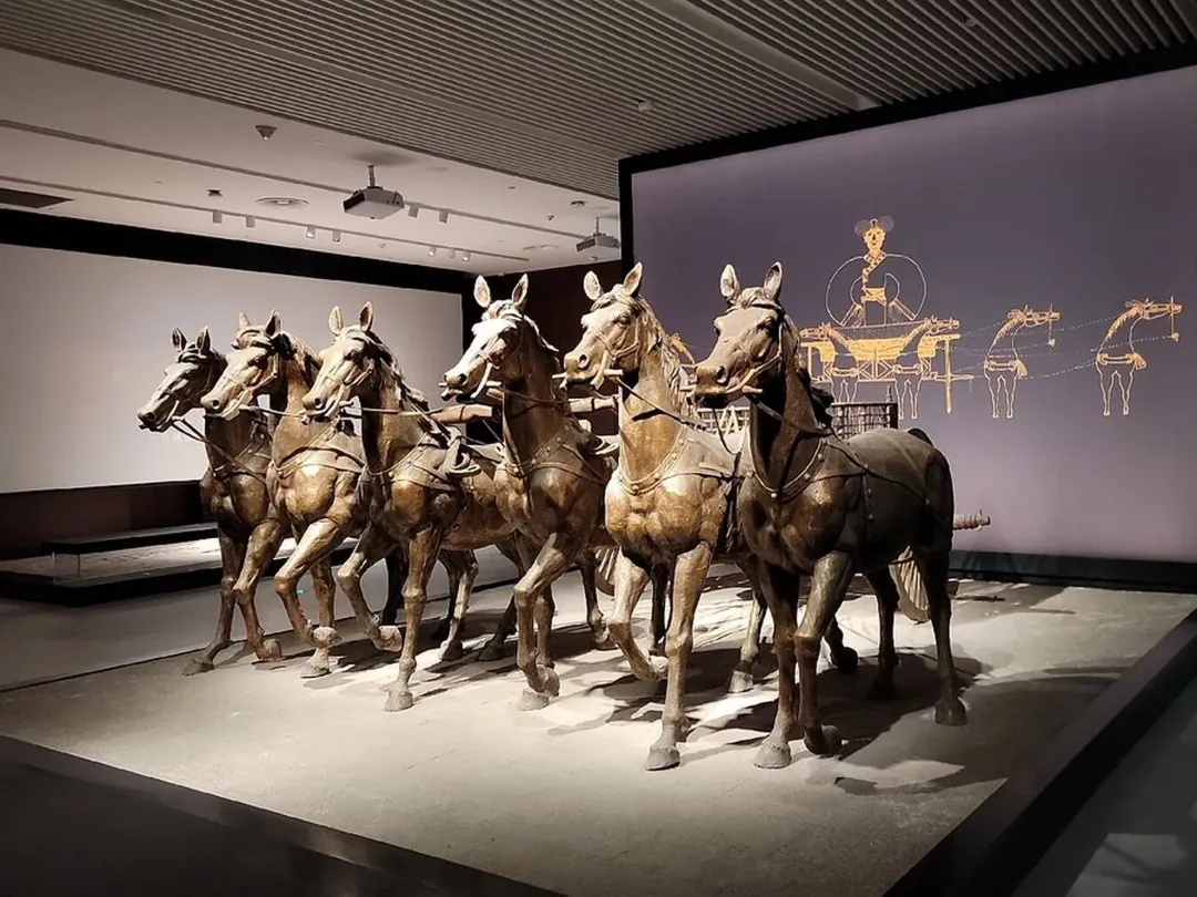 Hubei Provincial Museum