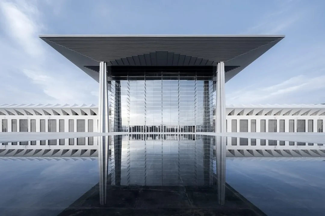 Xi'an Museum, Xi'an