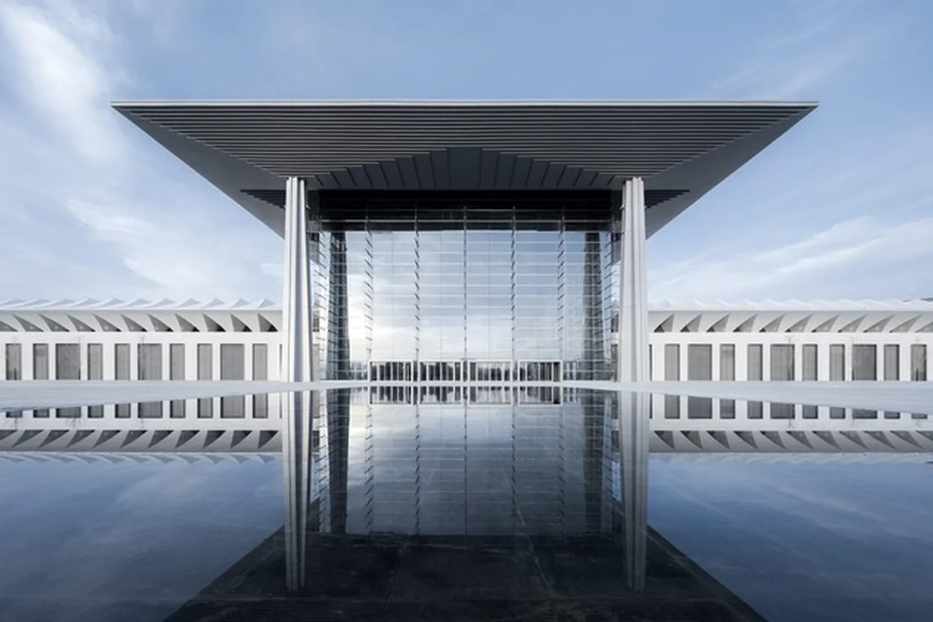 Xi'an Museum travel photo