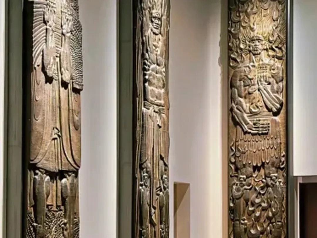 Yangshao Culture Museum