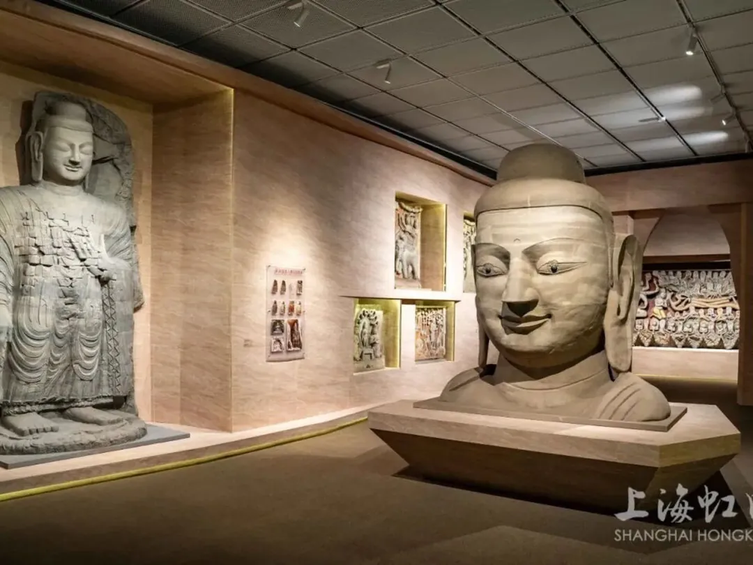 Museo de las Grutas de Yungang