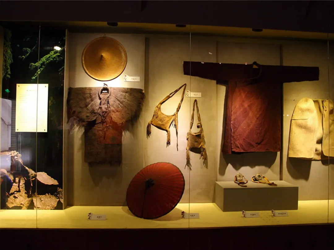 Yunnan Nationalities Museum