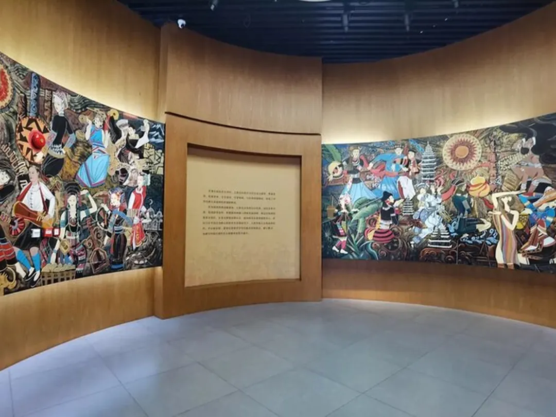 Museo Provincial de Yunnan