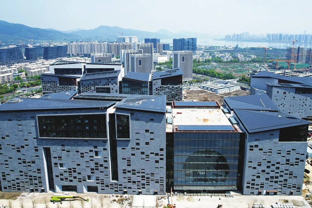 Zhejiang Provincial Museum, Hangzhou
