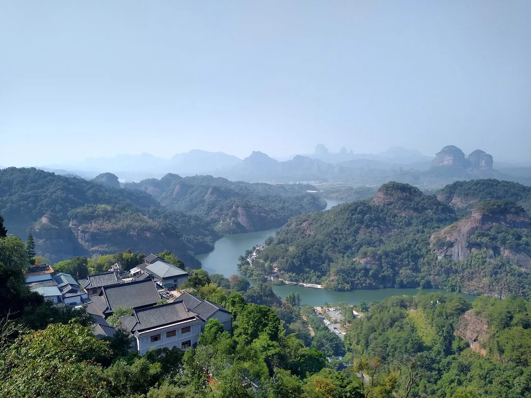 China Danxia