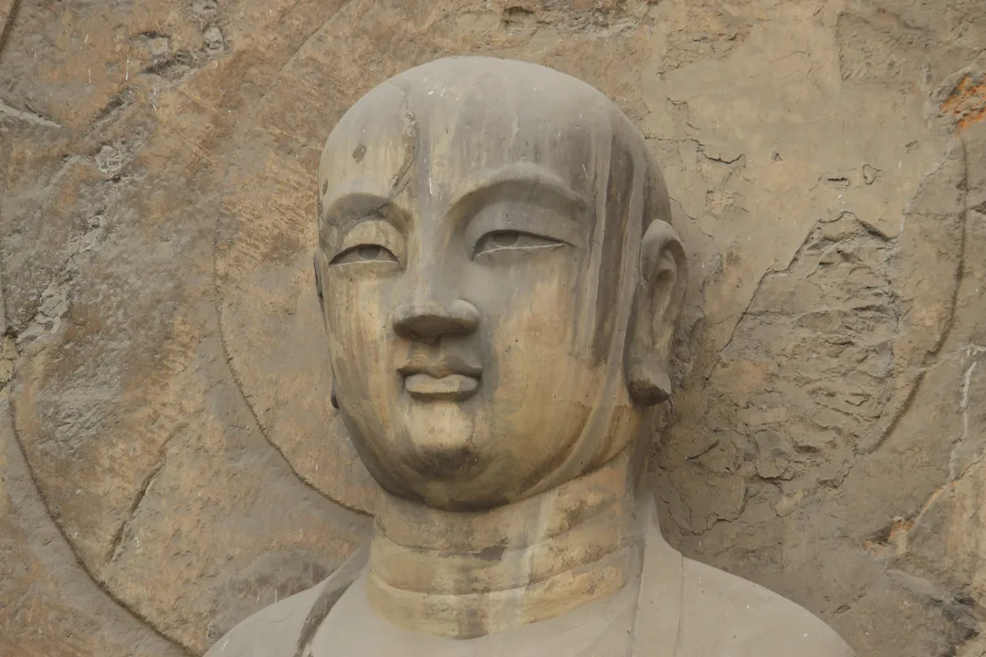 Longmen Grottoes