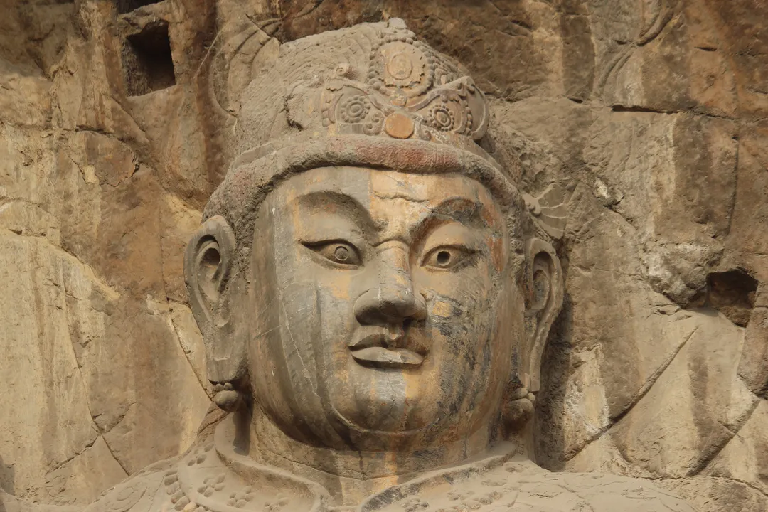 Longmen Grottoes