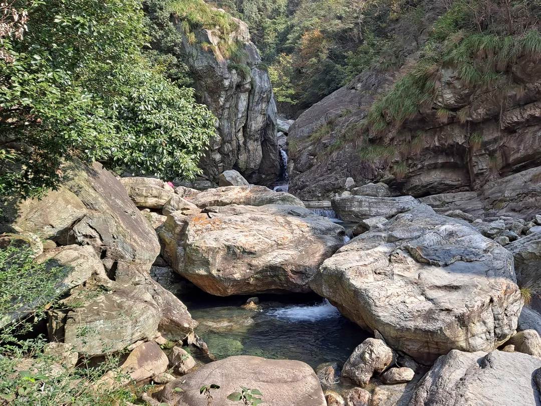 廬山