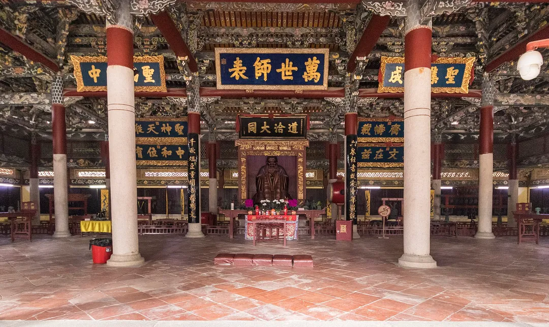 泉州——宋・元中国の世界海洋貿易の中心