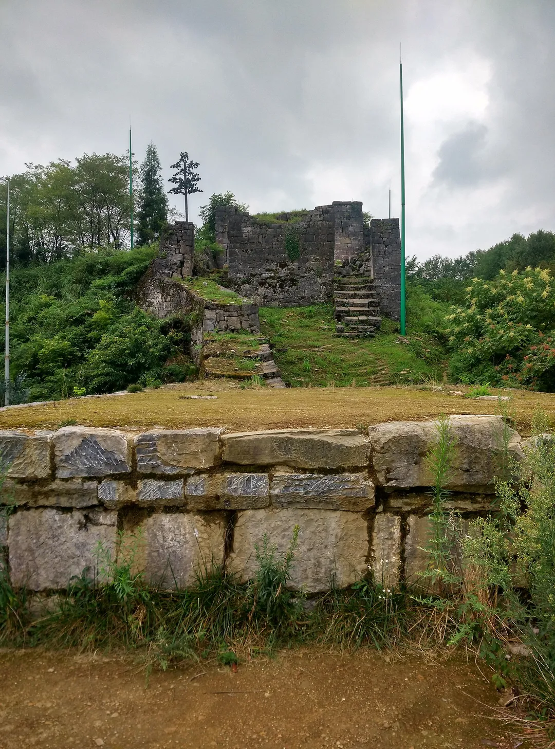 Sitios Tusi
