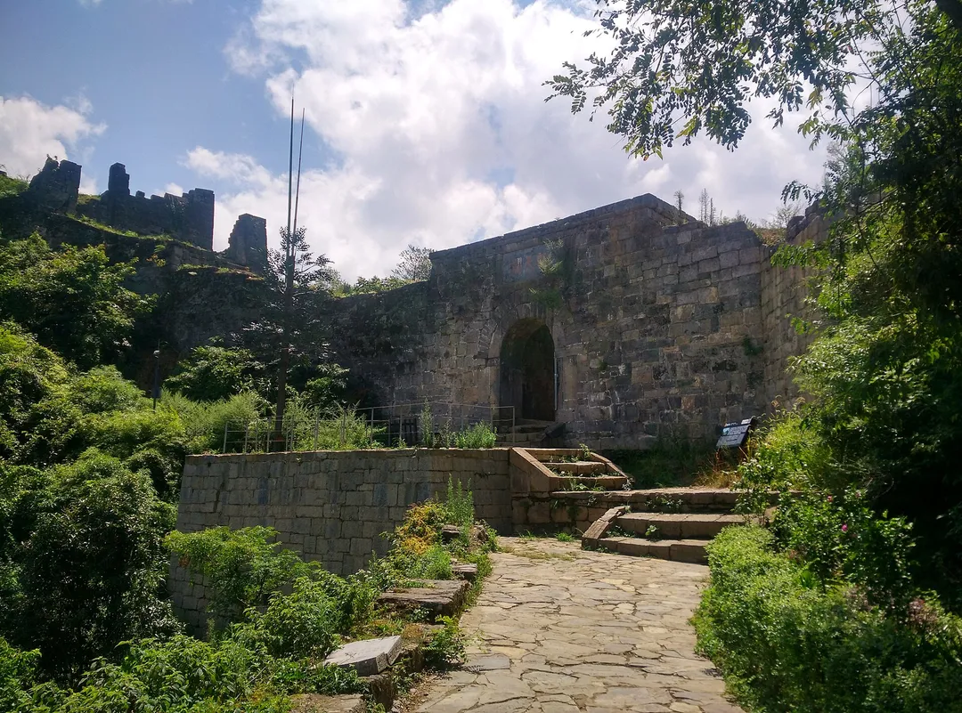 Sitios Tusi