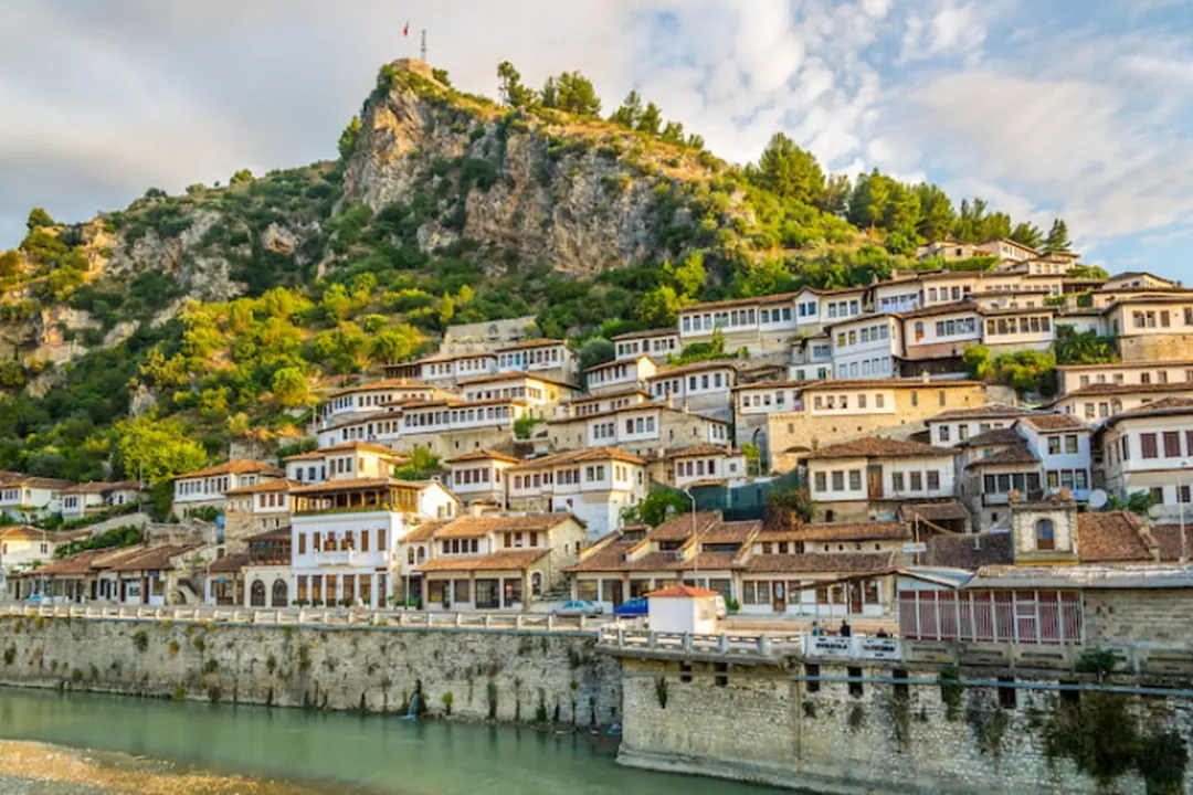 Albania