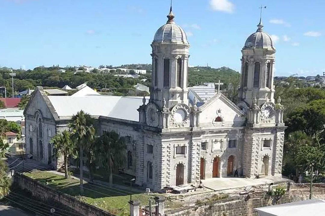 Antigua y Barbuda