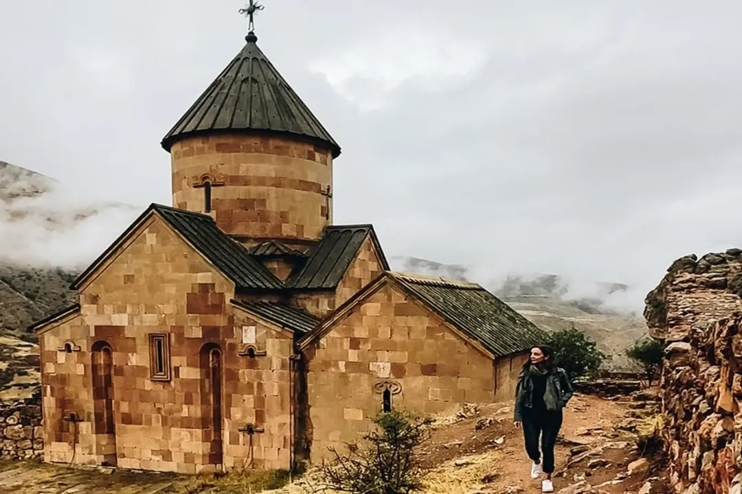 Armenia