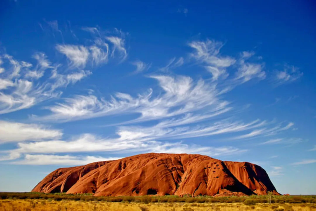 Australia