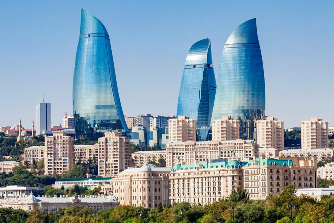 Azerbaiyán