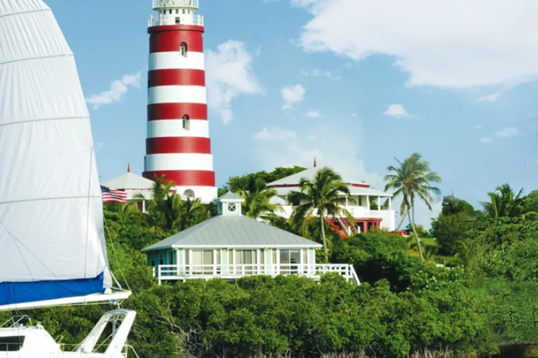 Bahamas