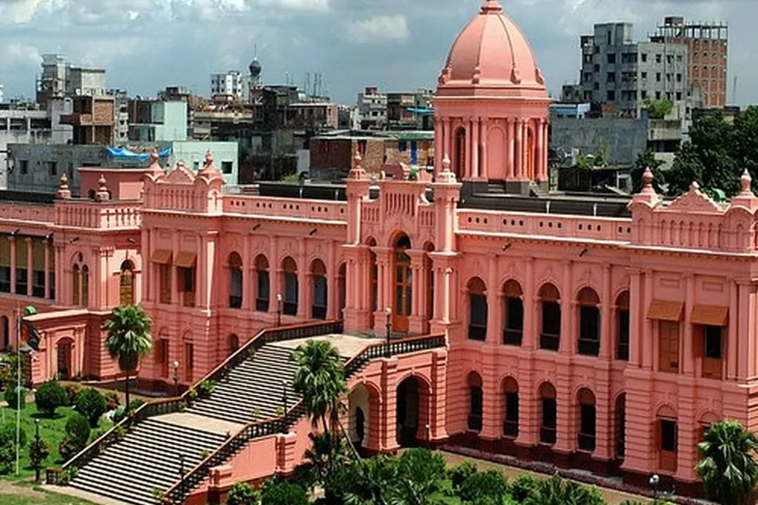 Bangladés
