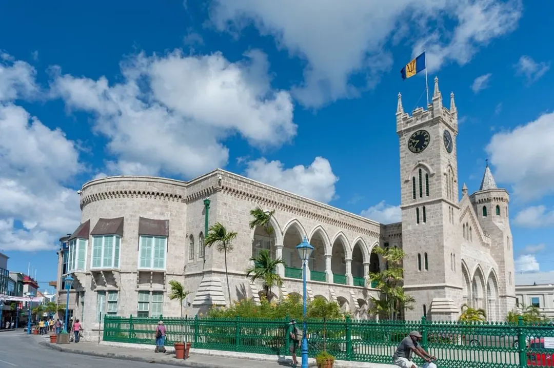 Barbados